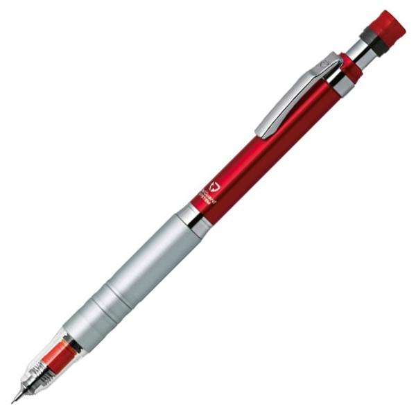 シャーペン ゼブラ 名入れ 0.5mm デルガード タイプLx P-MA86-R シャーペン ゼブラ 名入れ 0.5mm デルガード タイプLx P-MA86-R