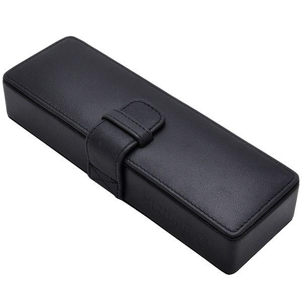 希少❗️ドイツ　Pelikan ペリカン　木製ケース　木箱　ペンケース　小物入れ 希少 Pelikan 木製ペンケース 万年筆入れ 文房具・事務用品