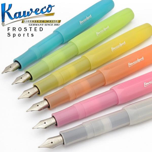 万年筆 カヴェコ 名入れ Kaweco フロステッド スポーツ Frfp 高級 ブランド プレゼント おすすめ 男性 女性 人気 かっこいい かわいい Buyee Buyee Japanese Proxy Service Buy From Japan Bot Online