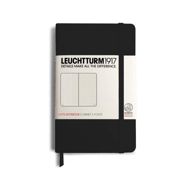 LEUCHTTURM1917CqggDA6 m[g hbg ubN 333915  v[g NX}X 