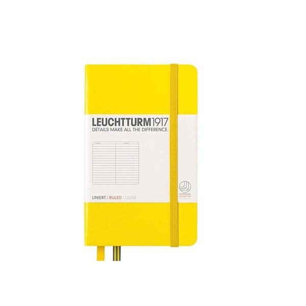 LEUCHTTURM1917CqggDA6 m[g r  344794  v[g Mtg NX}X 