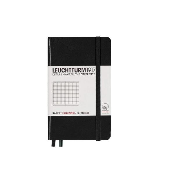 LEUCHTTURM1917CqggDA6 m[g  ubN 318898  v[g Mtg NX}X 