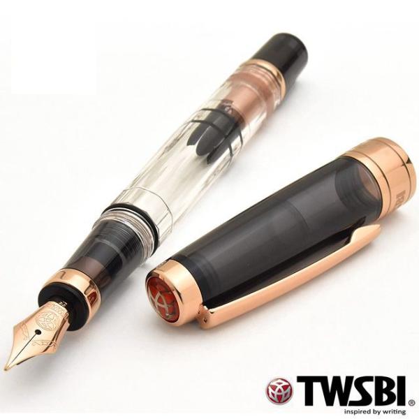 NM TWSBI cCXr[ DIAMOND _Ch 580 X[N [YS[hII M7447 v[g Mtg NX}X 