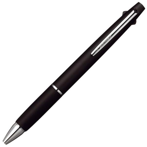 ボールペン 三菱鉛筆 ジェットストリーム JETSTREAM 2＆1 MSXE3-800 0.7mm ブラック MSXE3-800-07-24 / 高級 ブランド ノック式 プレゼント おすすめ
