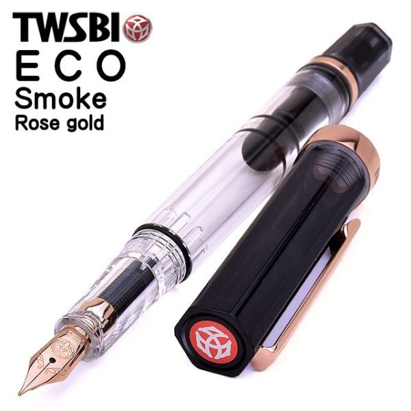 NM TWSBI cCXr[ ECO GR X[N[YS[h M744 v[g NX}X Mtg 