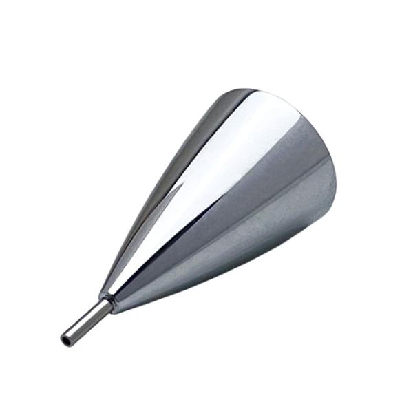 工房 楔 0.5mmペンシル楔ペンシルコルタ楔用 固定式口金 あすつく