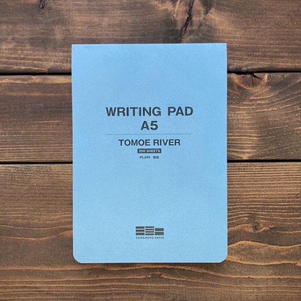 m[gpbh R{ WRITING PAD A5 gGo[ MPA5-001  NMm[g NX}X 