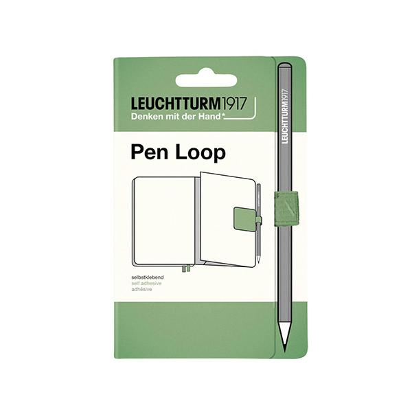 LEUCHTTURM1917ロイヒトトゥルム ペンループ セイジ 361600 あすつく クリスマス 爆買