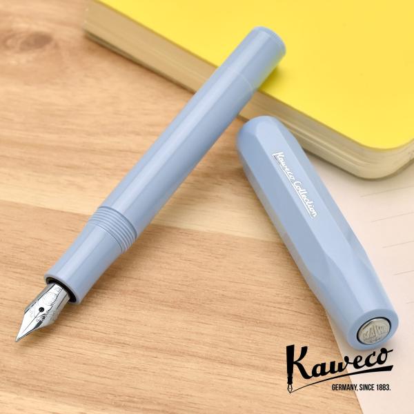 Kaweco（カヴェコ） 万年筆 コレクション 限定品 スカイライン