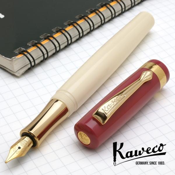 【在庫セール】Kaweco カヴェコ 万年筆 M 中字 スチューデント 30's penworld_46514