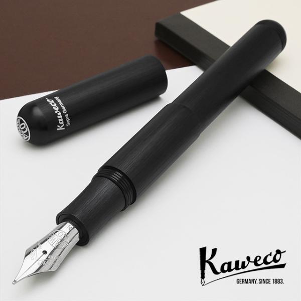 kaweco SUPRA カヴェコ スプラ 万年筆 penworld_47085