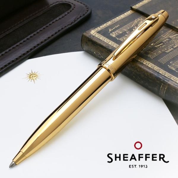 SHEAFFER 100 名入れ ボールペン シェーファー Sheaffer100シリーズ