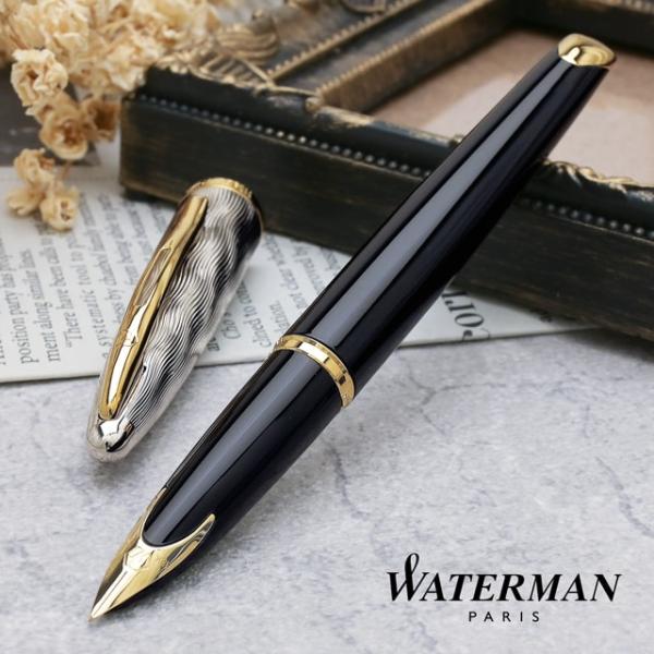 WATERMAN カレン　万年筆インクセット penworld_47318