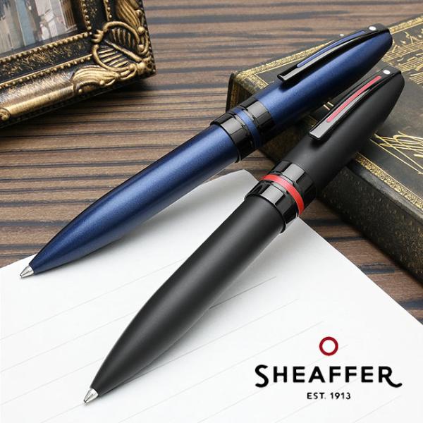 @Sheafferボールペン SHEAFFER シェーファー ボールペン Sheaffer100シリーズ グロス
