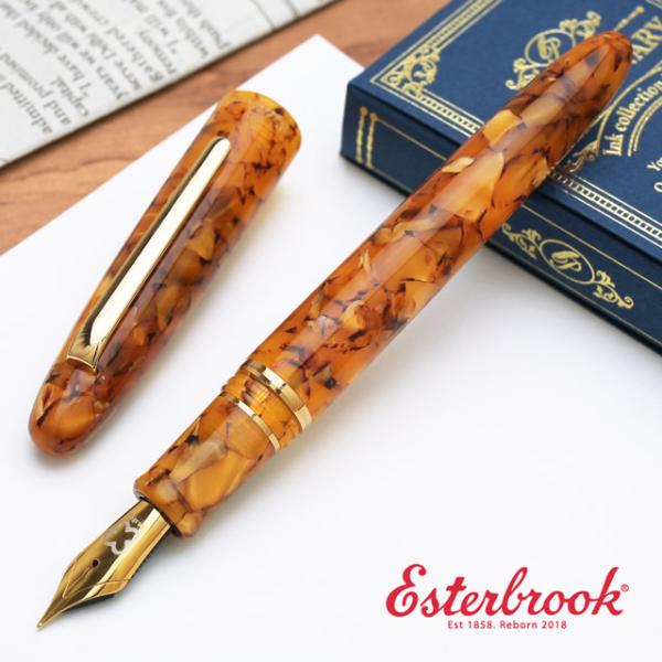 万年筆 エスターブルック エスティ ハニカムGT Esterbrook 敬老の日