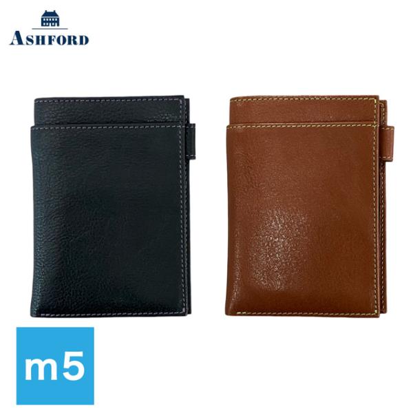 【定価よりお得!】ASHFORD アシュフォード システム手帳 ASHFORD（アシュフォード） システム手帳 M5アシュフォード ナトゥーラ