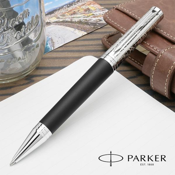 PARKER PRIMIER CUSTOM ST ボールペン penworld_48363