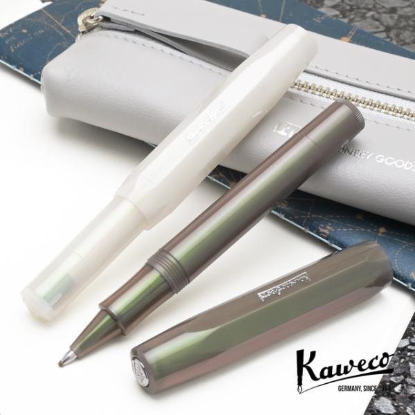 Kaweco（カヴェコ） 水性ボールペン ローラーボール ルナスポーツ