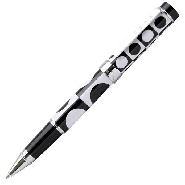 ボールペン アクメ ローラーボール PVP04R ヴェルナー・パントン