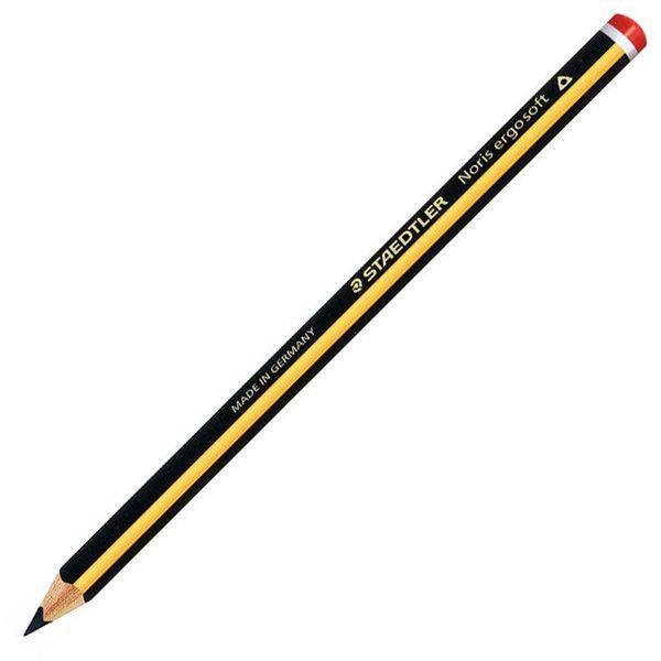 ステッドラー Staedtler 鉛筆 ノリス エルゴソフト 153 軸径9mm 1ダース 高級 ブランド プレゼント おすすめ 男性 女性 人気 かっこいい かわいい 662 万年筆 ボールペンのペンハウス 通販 Yahoo ショッピング