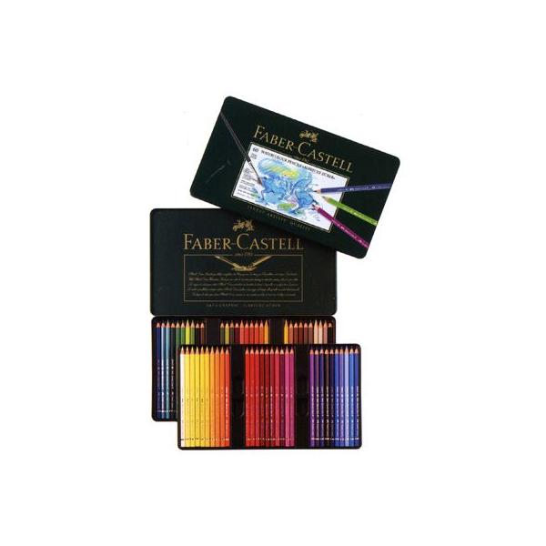 色鉛筆 ファーバーカステル Faber Castell アルブレヒト デューラー水彩色鉛筆 60色 缶入 高級 プレゼント おすすめ プロ 大人の塗り絵 色塗り Buyee Buyee 일본 통신 판매 상품 옥션의 대리 입찰 대리 구매 서비스