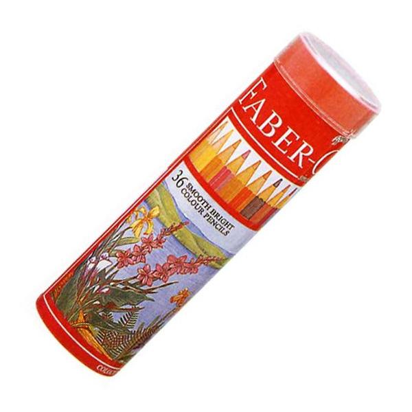 FM 36F t@[o[JXe v[g TFC-CPK/36C ԐF   FABER-CASTELL NX}X 