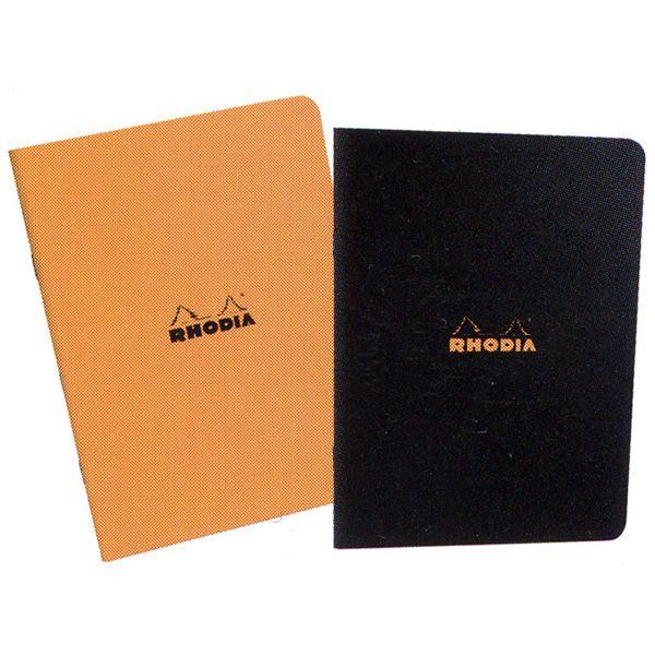 fBA RHODIA Pi NVbN z`LX߃m[gA5 IW 5mm CF119184  NX}X 