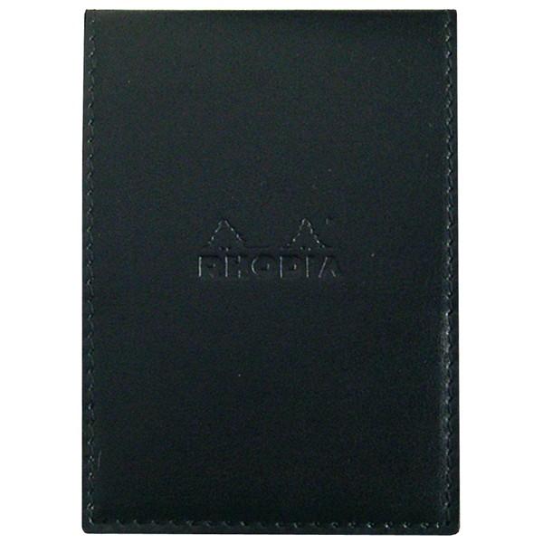 fBA RHODIA pbh ubNJo[ Gs NO.11 ubN CF118119 v[g NX}X 