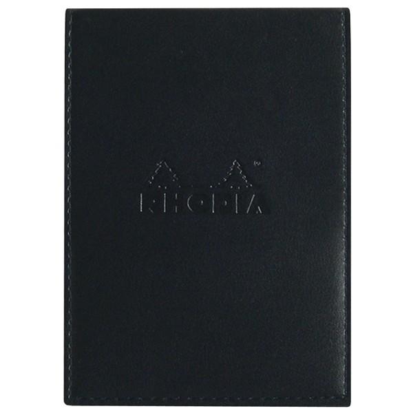 fBA RHODIA pbh ubNJo[ Gs NO.12 ubN CF118129 v[g NX}X 