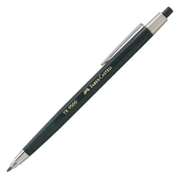 ファーバーカステル 芯ホルダー 名入れ デザイン 製図用ホルダー 2.0mm