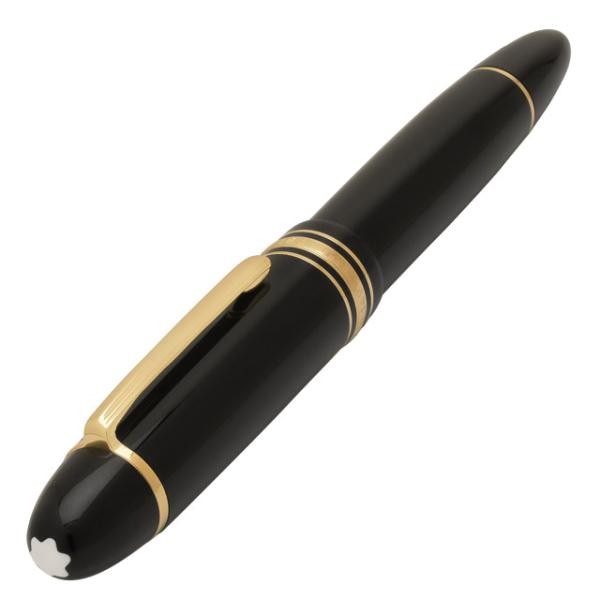 ���N�M ������ �����u���� �}�C�X�^�[�V���e���b�N 149 �u���b�N U0010575 MONTBLANC �M�t�g �v���[���g ���� ���i�摜3