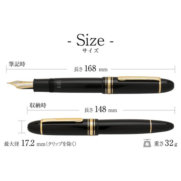 ���N�M ������ �����u���� �}�C�X�^�[�V���e���b�N 149 �u���b�N U0010575 MONTBLANC �M�t�g �v���[���g ���� ���i�摜5