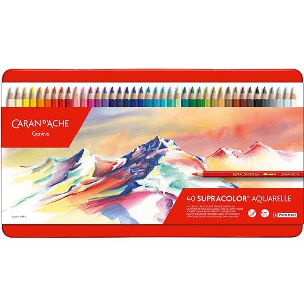 【在庫処分】カランダッシュ スプラカラーソフト 40色 3888-340 Amazon.co.jp: カランダッシュ スプラカラーソフト 40色 3888-340