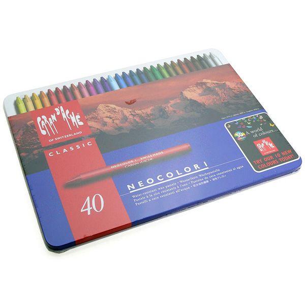 �F���M �J�����_�b�V�� CARAND'ACHE �p�X�e�� �l�I�J���[I 7000-340 40�F �v���[���g  ��� �o�����^�C�� ����