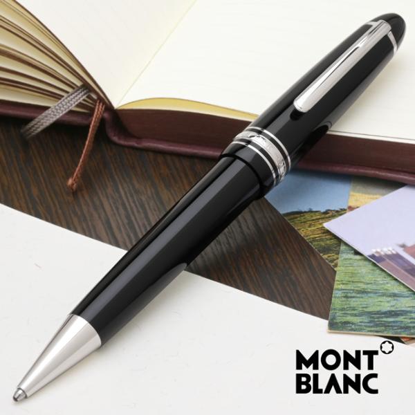 ◾️極美プラチナ◾️モンブランP161 ボールペン◾️マイスターシュテュックルグラン Amazon | MONTBLANC P161 モンブラン ボールペンマイ