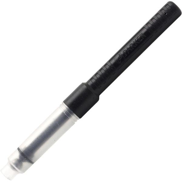PARKER（パーカー） 万年筆 コンバーター Sタイプ スライド式 S0102040
