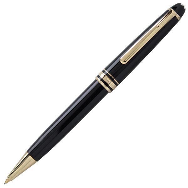 モンブラン マイスターシュティック クラシック ボールペン シャーペン MONTBLANC（筆記具、時計） シャーペン 0.7mm モンブラン 名入れ