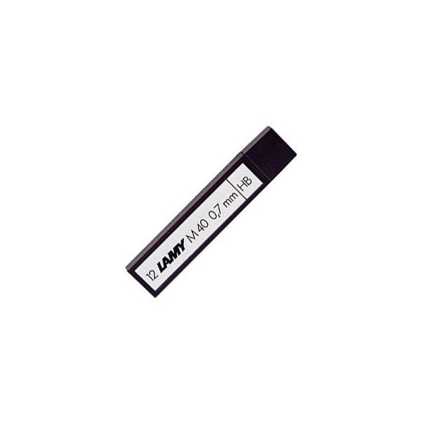֐c ~[ LAMY V[y ւc 0.7mm HB 12{ LM40 NX}X 
