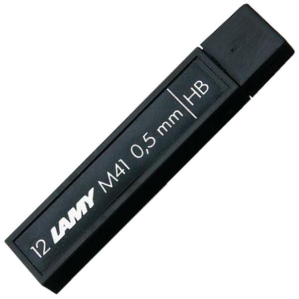 ֐c ~[ LAMY V[y ւc 0.5mm HB 12{ LM41 NX}X 