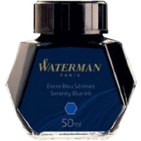 EH[^[} WATERMAN {gCN 50ml CN KXy v[g Mtg NX}X 