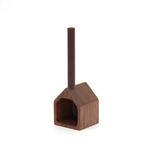 R[q[W[nEX/g[`/EHibg/TORCH/COFFEE MEASURE HOUSE/walnut