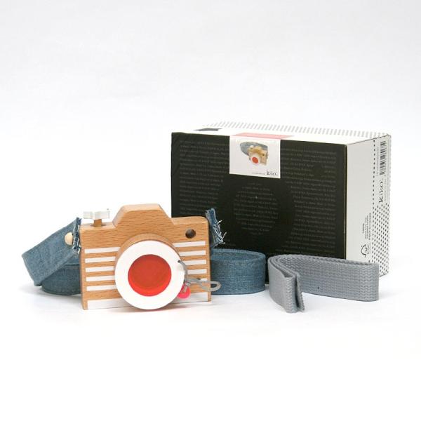 送料無料 カメラ ピンク Kiko ごっこ遊び 複眼レンズ 木のおもちゃ 木製 知育玩具 Camera Pink キコ Buyee Buyee Japanese Proxy Service Buy From Japan Bot Online