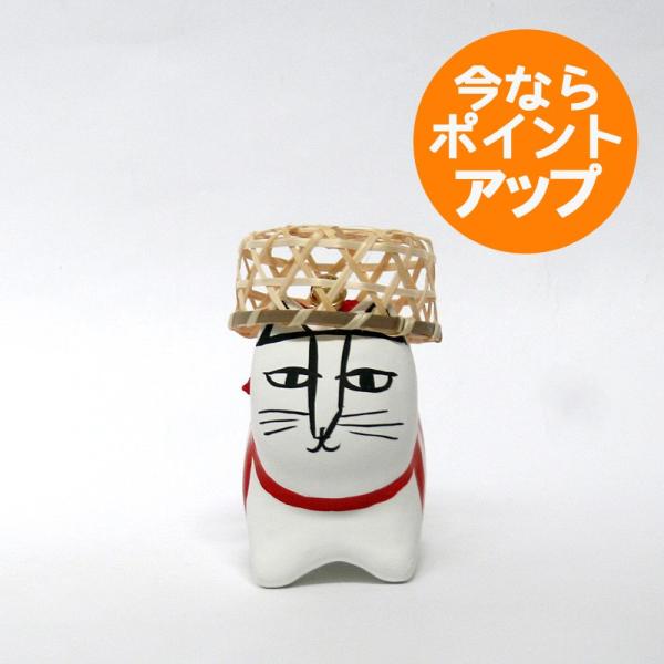 猫張り子 マイキー リサ ラーソン 会津張り子 オブジェ 置物 縁起物 ネコ ねこ Lisa Larson Buyee Buyee Japanese Proxy Service Buy From Japan Bot Online