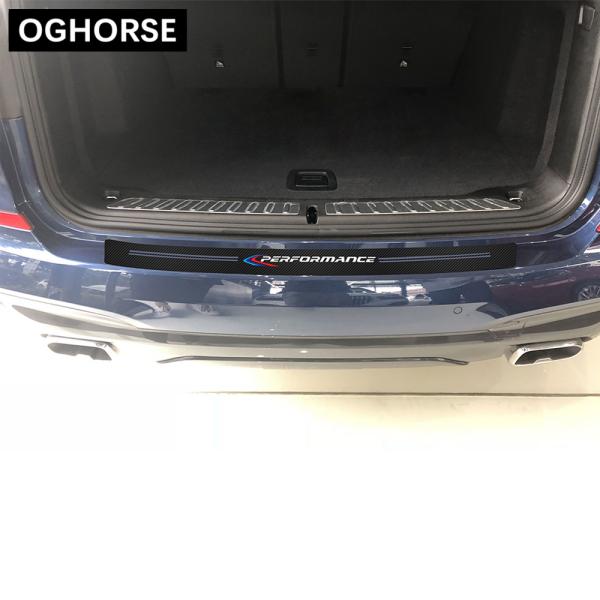 ステッカー デカール 車 おしゃれ リアバンパー トリムガード プレート 保護 5d 炭素繊維 ビニール Bmw F F30 F10 F11 G30 F32 F25 F26 F15 F16 Buyee Buyee Japanese Proxy Service Buy From Japan Bot Online