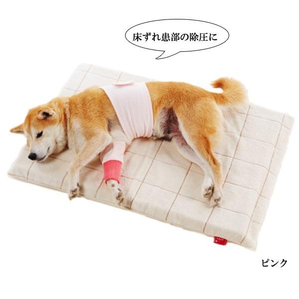 ポケット付ひじあて Lサイズ 介護用品 シニア 肘当て 床ずれ 腕 肘 老犬 老齢犬 犬用品 小型犬 中型犬 大型犬 猫用品 国産 日本産 Buyee Buyee Japanese Proxy Service Buy From Japan Bot Online