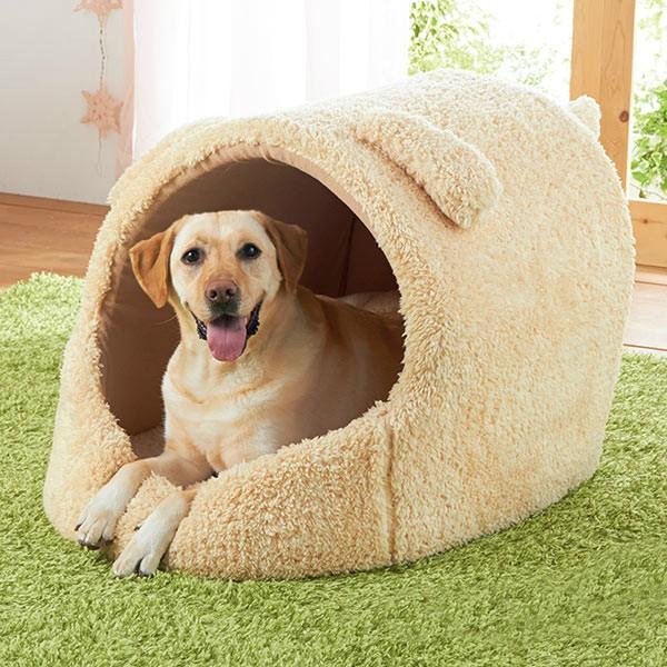 セール 抗菌防臭ふんわりアニマルドーム Sサイズ 犬 ベッ ド あったか 防ダニ かまくら 冬 小型犬 中型犬 ペットグッズ Buyee Buyee 日本の通販商品 オークションの入札サポート 購入サポートサービス