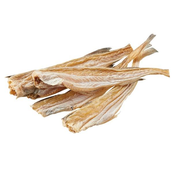 犬おやつ 北のグルメ 姫たらの姿干し 150g 国産 犬 おやつ トッピング ジャーキー スナック ペット 日本産 PEPPY ペピイ 秋冬