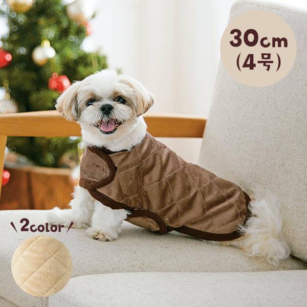 フィールサーモマント 4号 犬服 ドッグウェア ボア 発熱 あったかい 防寒 ぬくぬく 蓄熱 冬 ペット ペピイ Peppy Peppy ペピイ Paypayモール店 通販 Paypayモール