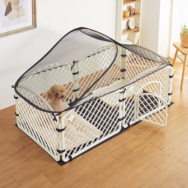 セール】 屋根付きマーカケージ :ra0333901:PEPPY ペピイ Yahoo!店