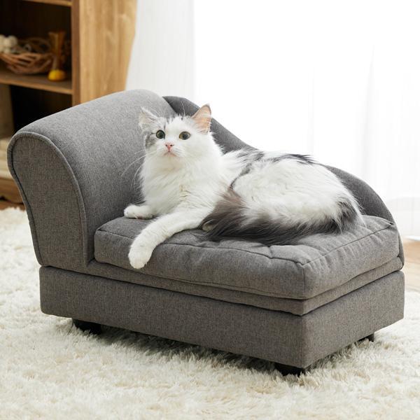 PEPPY（ペピイ） 【セール】 収納付きペット用ソファ : PEPPY ペピイ